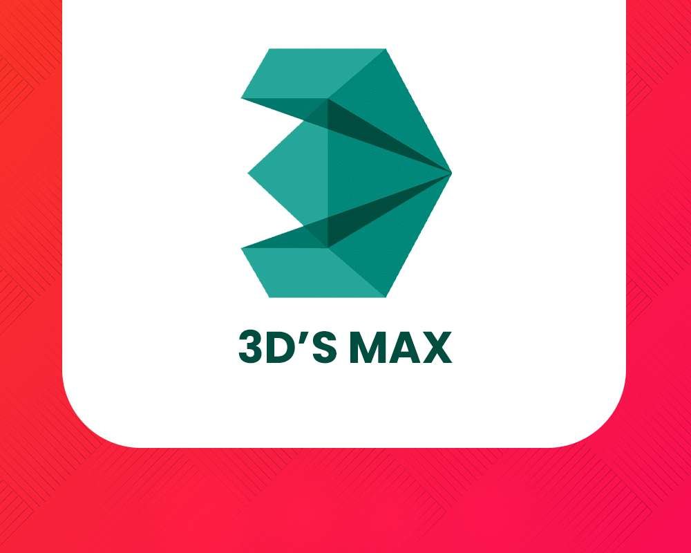 3D'S MAX