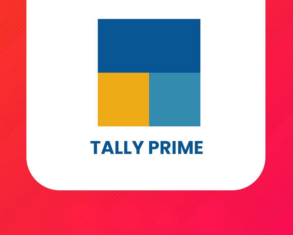 Tally & Tally Prime