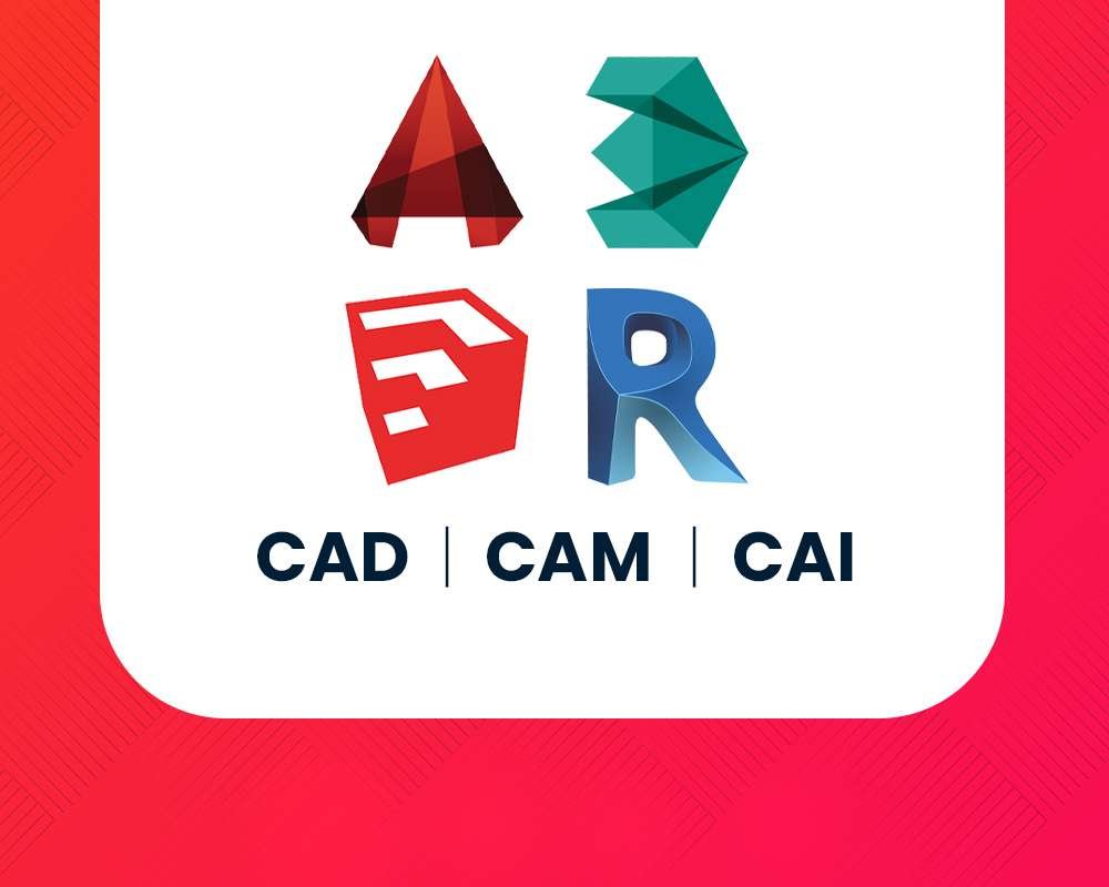 CAD | CAM | CAI