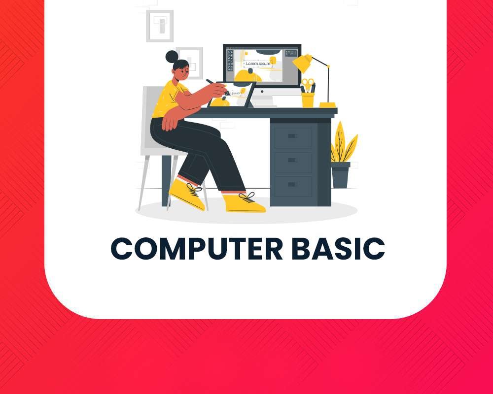 Computer Basic